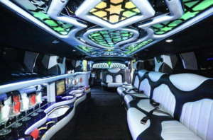 limo service near me